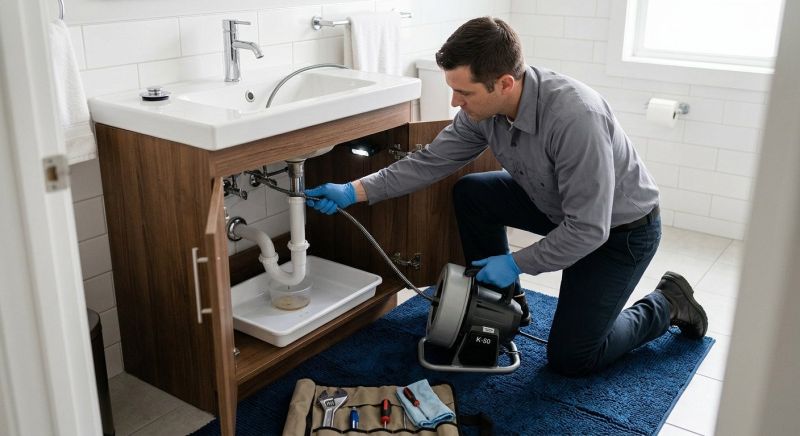 How Regular Drain Clearing Prevents Costly Repairs