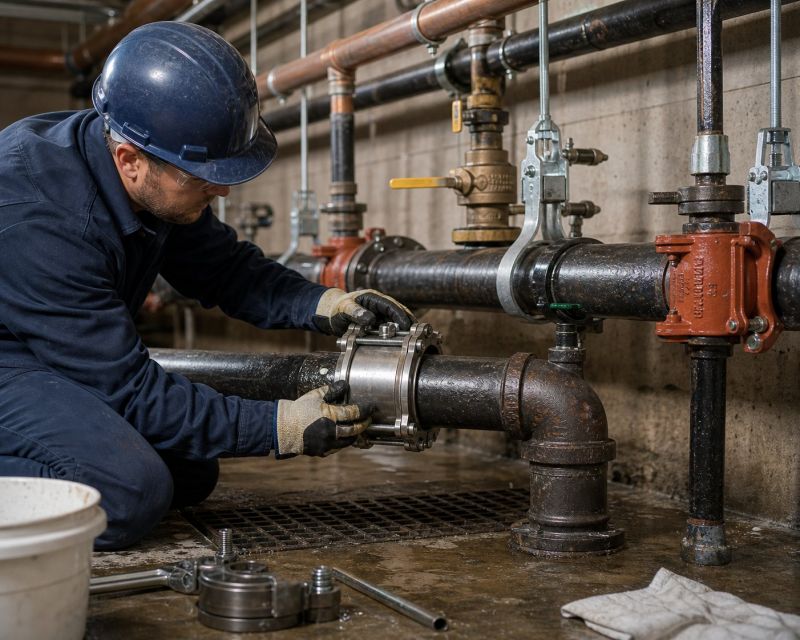 How Preventive Maintenance Benefits Businesses