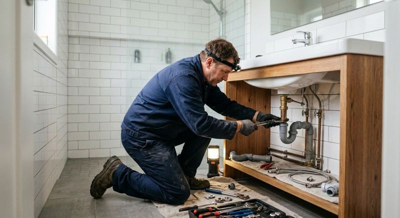 How Routine Maintenance Extends Plumbing Lifespan