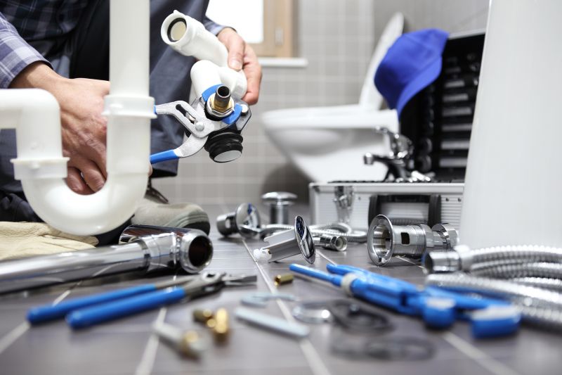 Essential Bathroom Plumbing Upgrades For Modern Homes