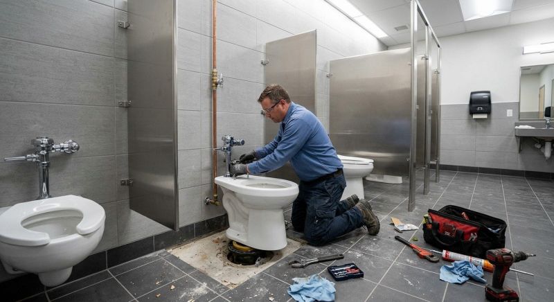 Benefits Of Upgrading To A Water-Efficient Toilet