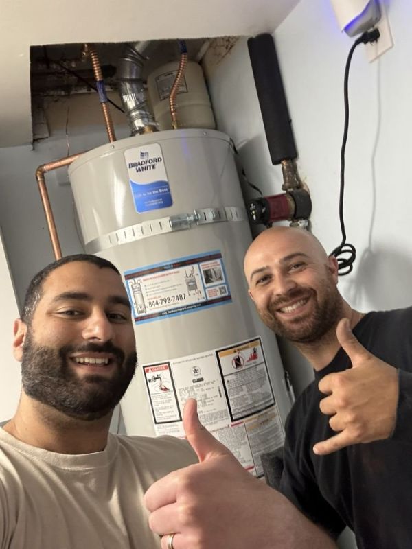 Choosing The Right Water Heater For Your Home