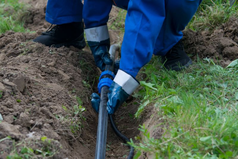 Water Line Installation For Home Additions And Renovations
