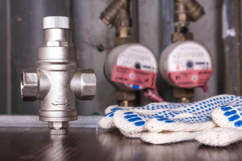 Fixing Low Water Pressure: Causes And Solutions