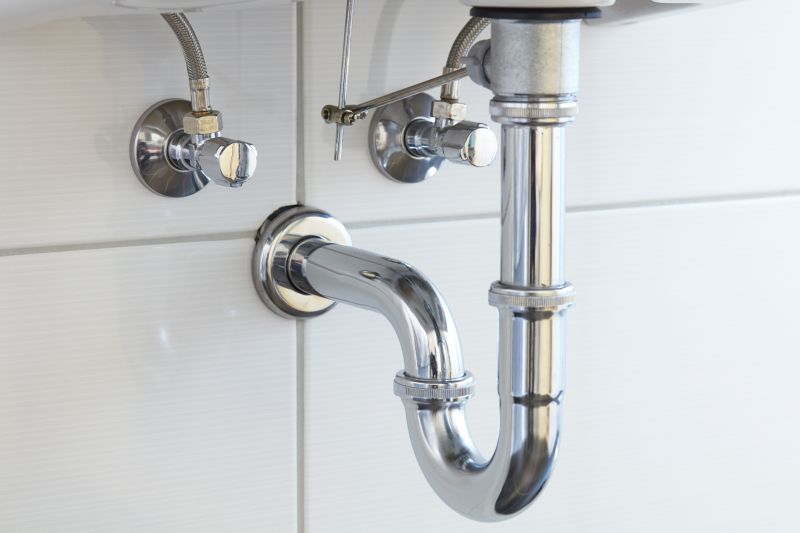Bathroom Plumbing