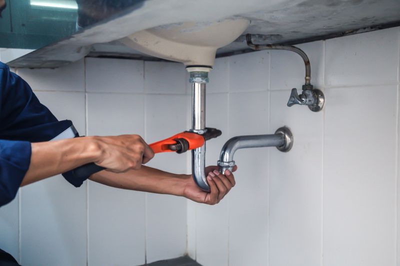 Bathroom Plumbing Upgrades That Improve Functionality And Efficiency