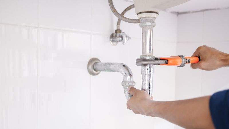 Bathroom Plumbing Upgrades That Improve Functionality And Efficiency