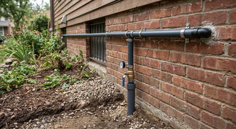 Benefits Of Upgrading Aging Water Lines