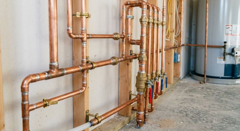 Benefits Of Upgrading Aging Water Lines