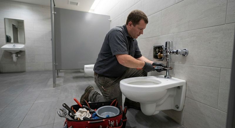 Benefits Of Upgrading To A Water-Efficient Toilet