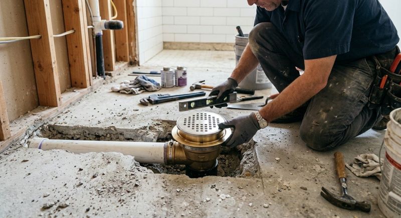 Choosing The Right Sink For Your Home