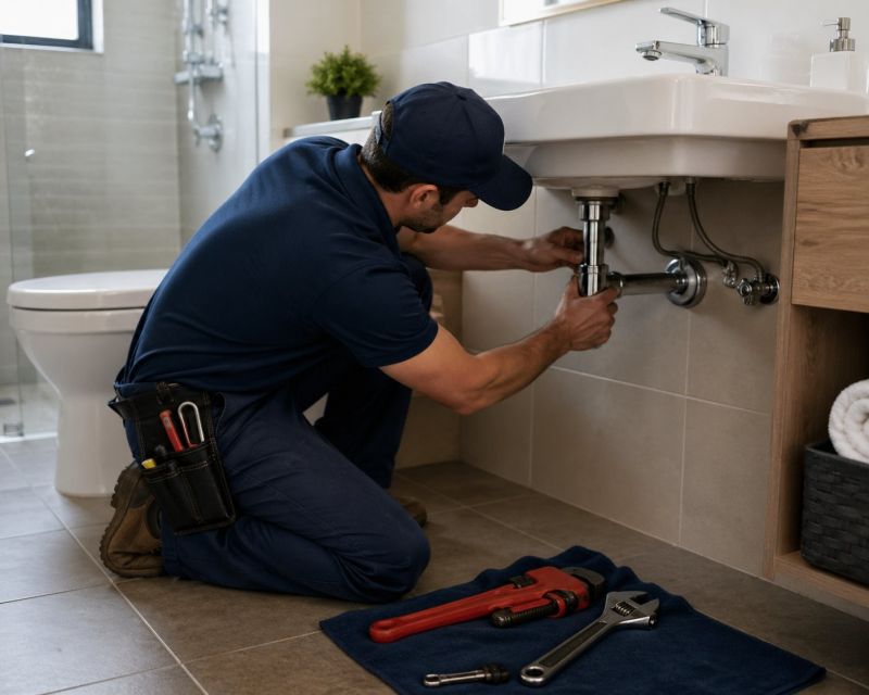Choosing The Right Sink For Your Home