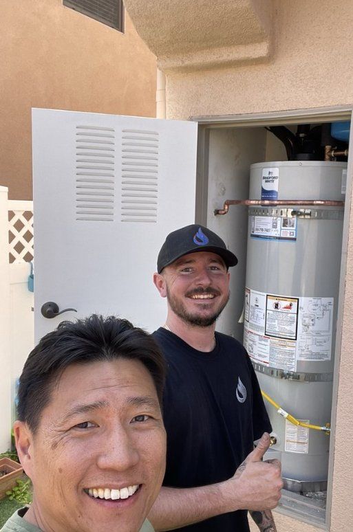 Choosing The Right Water Heater For Your Home