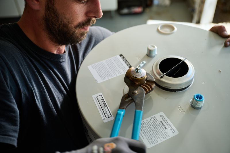 Choosing The Right Water Heater For Your Home