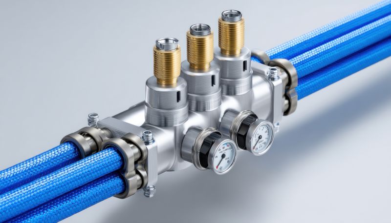 Commercial Plumbing Service