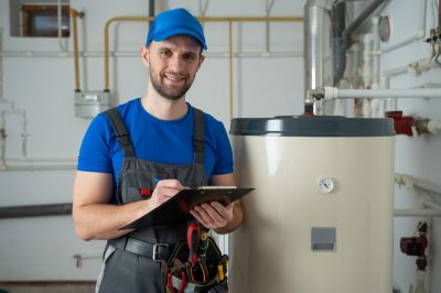 Commercial Plumbing Service