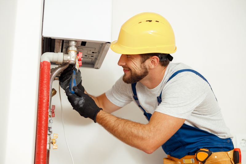 Commercial Plumbing Service