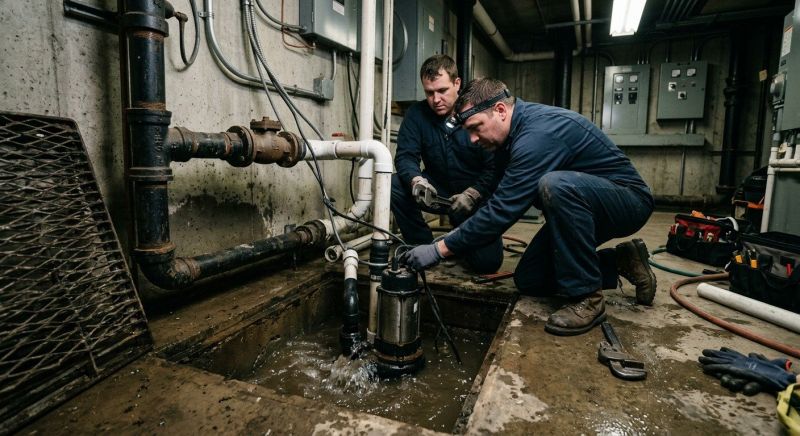 Common Causes Of Dripping Faucets
