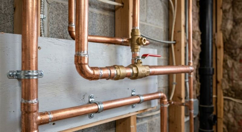 Common Causes Of Dripping Faucets