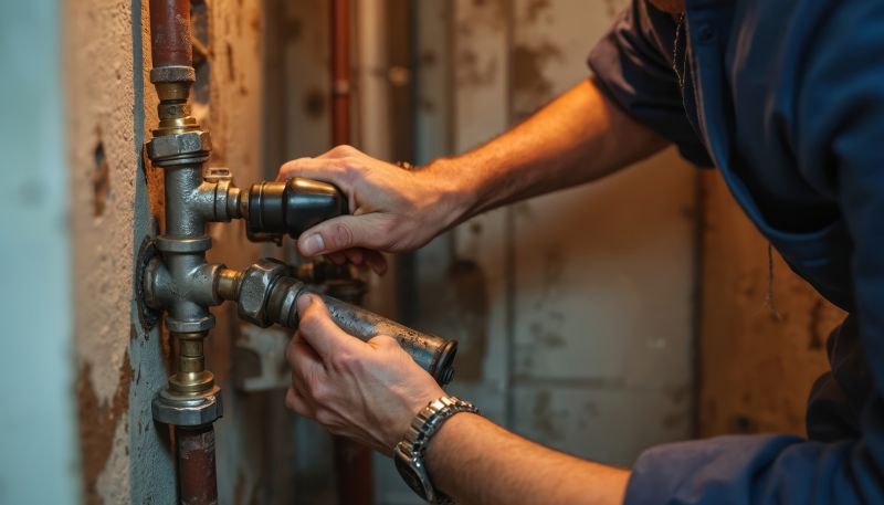 Common Causes Of Dripping Faucets