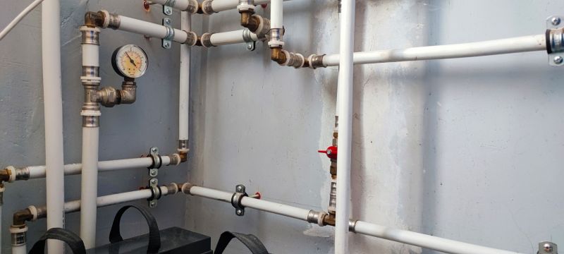 Common Causes Of Low Water Pressure In Homes