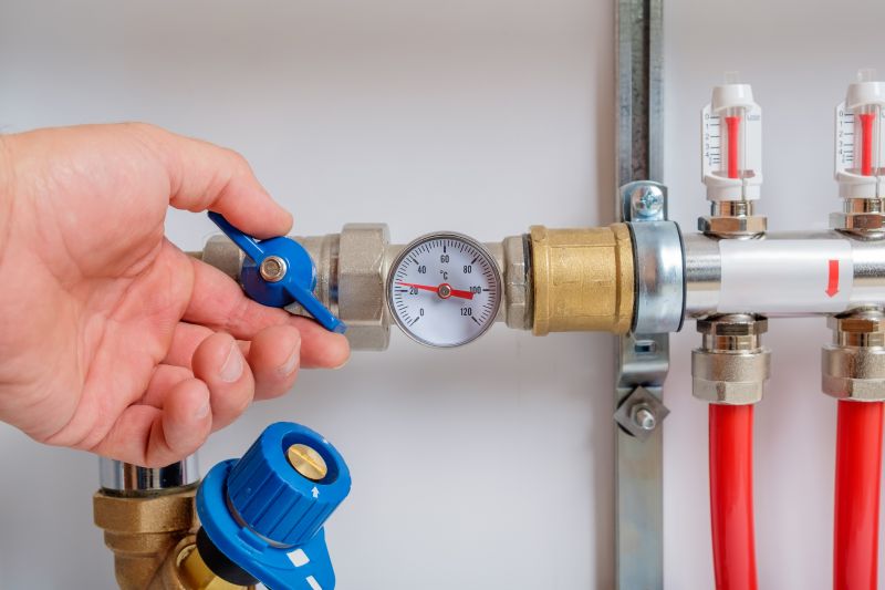 Common Causes Of Low Water Pressure In Homes