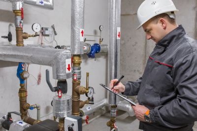 Plumbing Service