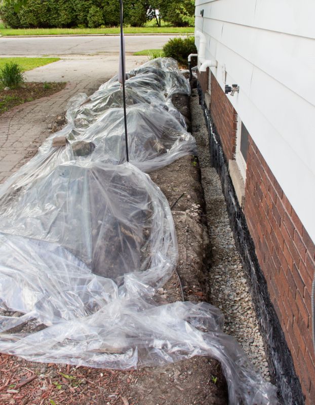Drain Clearing