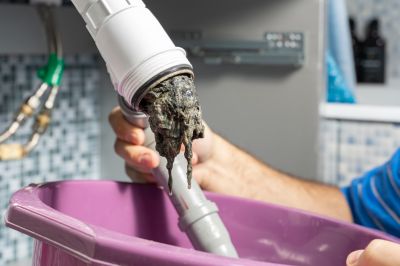 Drain Clearing