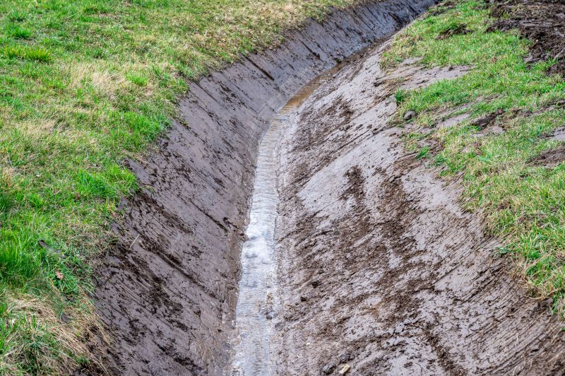 Drain Clearing