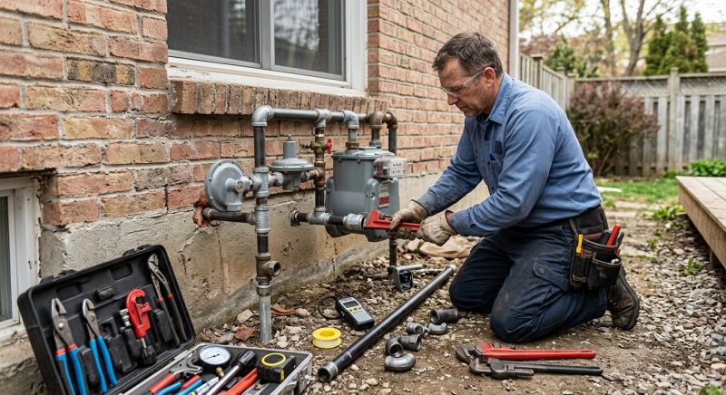 Essential Bathroom Plumbing Upgrades For Modern Homes