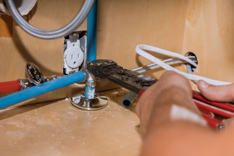 Essential Bathroom Plumbing Upgrades For Modern Homes