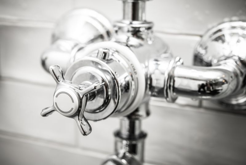 Faucet Replacement