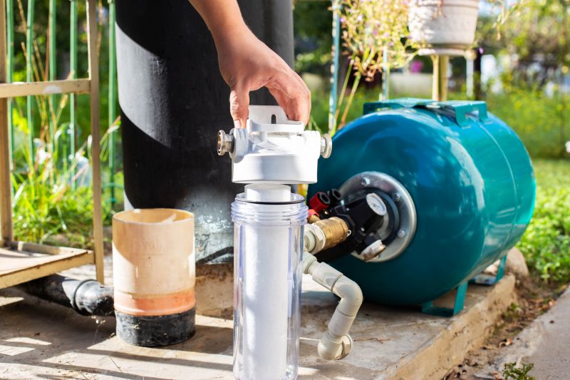 Fixing Low Water Pressure: Causes And Solutions