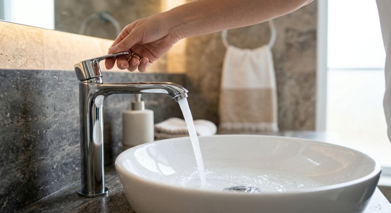 Fixing Low Water Pressure: Causes And Solutions