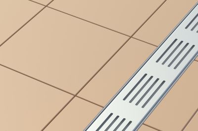 Floor Drain Installation