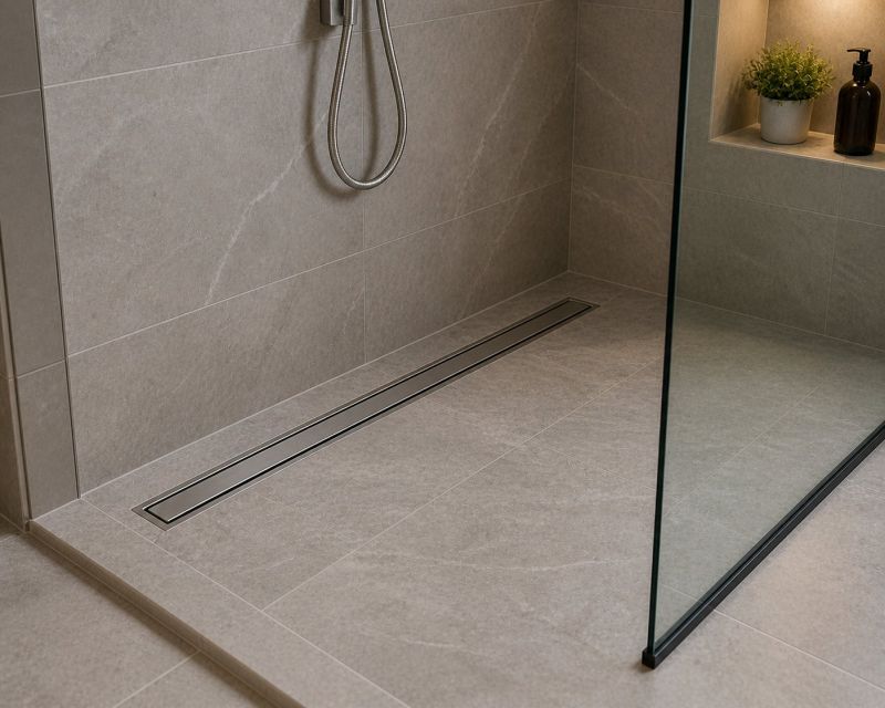 How Laundry Drain Installation Prevents Water Damage