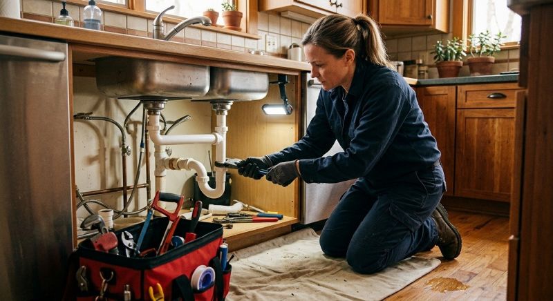 How Preventive Maintenance Benefits Businesses