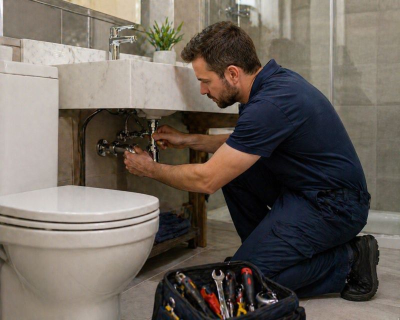 How Routine Maintenance Extends Plumbing Lifespan