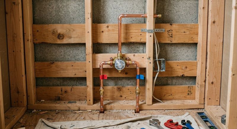 How To Choose The Right Sink For Installation Projects