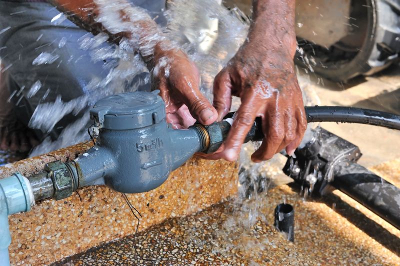 How To Identify Hidden Leaking Pipes In Your Home
