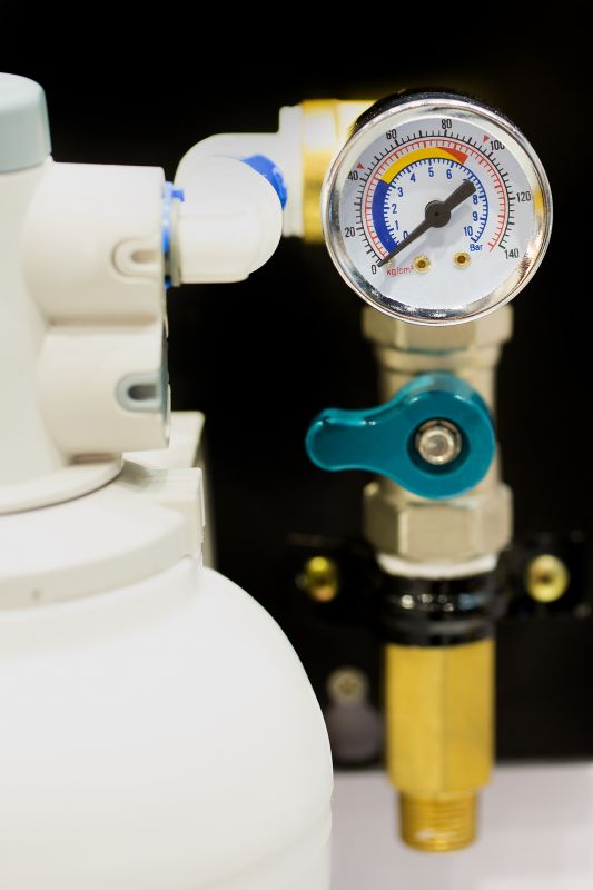 How Water Pressure Repair Improves Daily Plumbing Performance