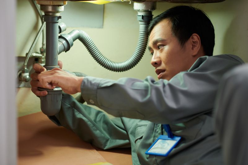 Leaking Pipe Repair: Early Warning Signs To Watch For