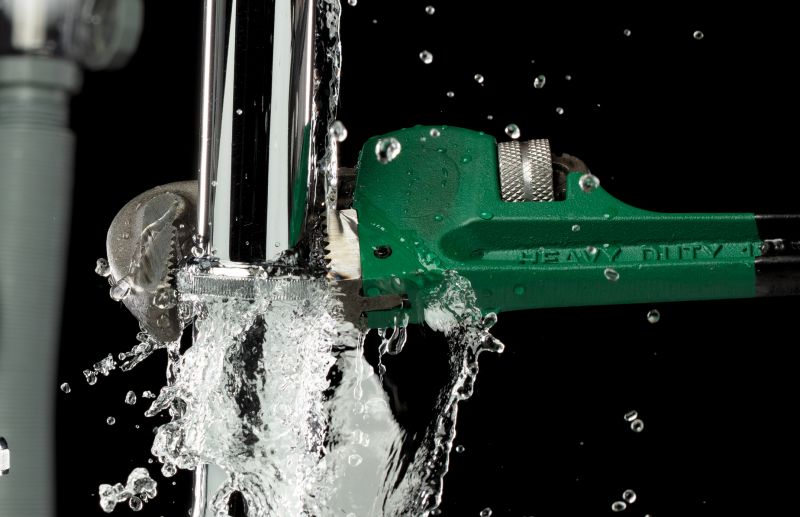 Leaking Pipe Repair: Early Warning Signs To Watch For
