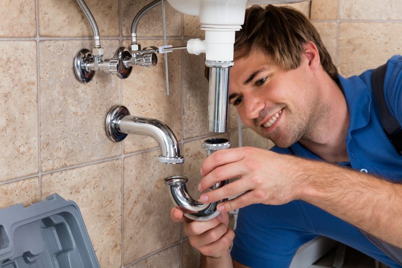 Modern Shower Features Homeowners Love