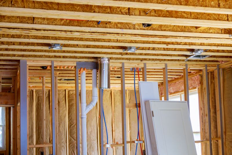 New Construction Plumbing