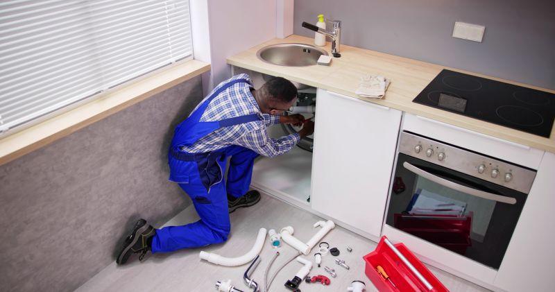 Plumbing Service