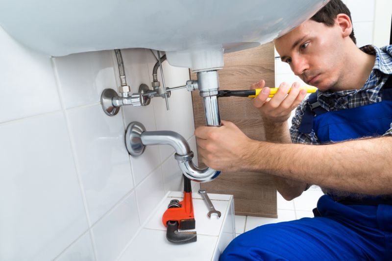 Plumbing Service