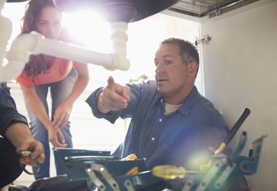 Plumbing Service