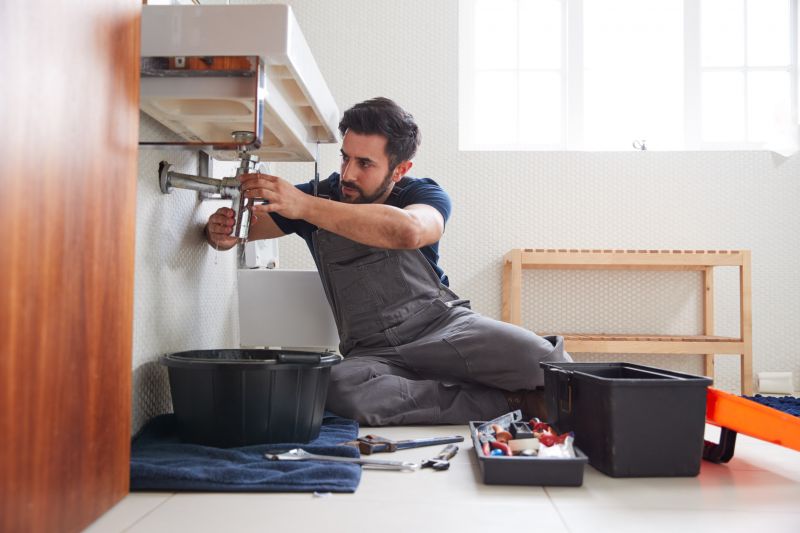 Plumbing Service